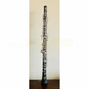 Floret OB200 Oboe da Studio in ABS Sistema Completo