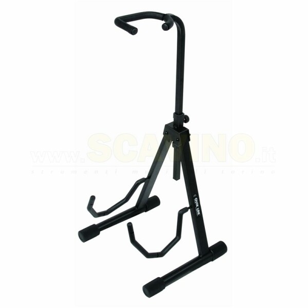 QuikLok QL692 Stand per chitarra acustica/elettrica
