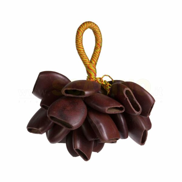 AFROTON AJR823 SONAGLIO con Impugnatura ad anello