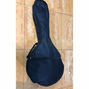 Borsa Mandolino Napoletano MD2  imbottita