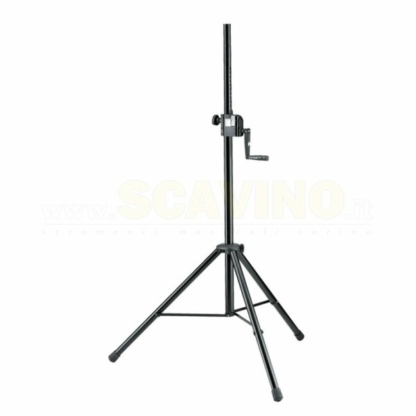 K&M 21302-55 Supporto per Cassa con Argano