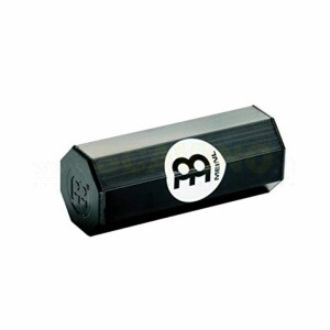 Meinl SH8 BK Shaker Small Esagonale Alluminio