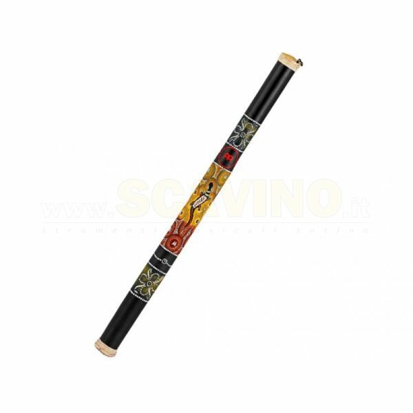 Meinl RS1BK L Rainstick 39'' Bastone della Pioggia