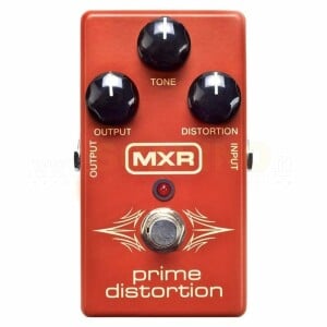 MXR M69 Prime Distortion