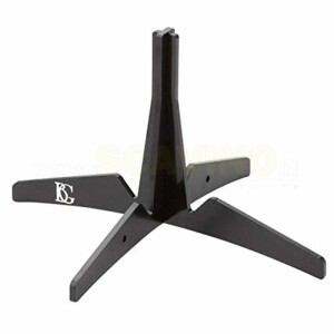 BG A43 Supporto Pieghevole per Oboe