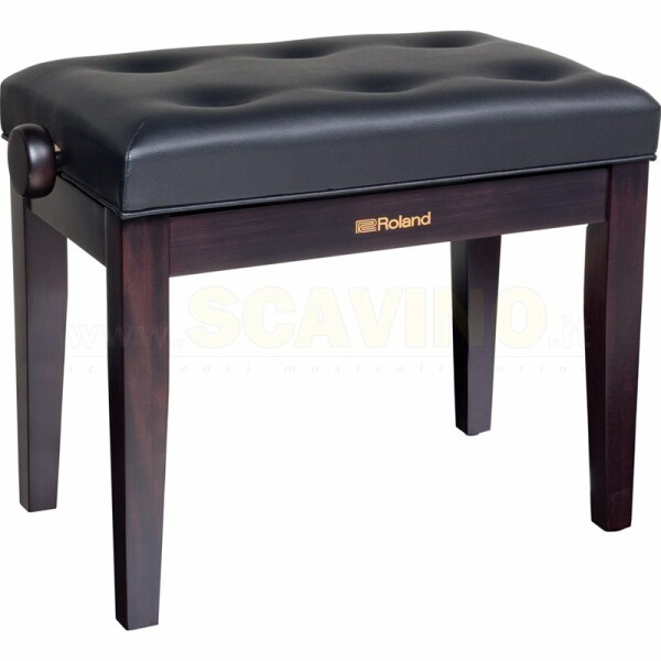 Roland RPB300RW Panca Palissandro per pianoforte