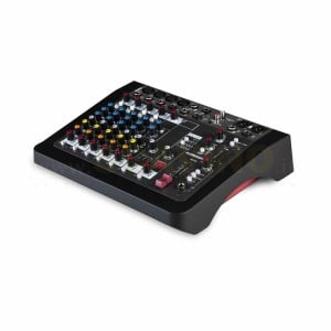 Allen & Heath ZEDi10 Mixer con interfaccia audio