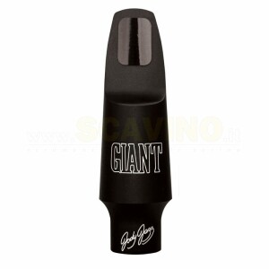 Jody Jazz Giant Bocchino in Alluminio per Sax Tenore 6*