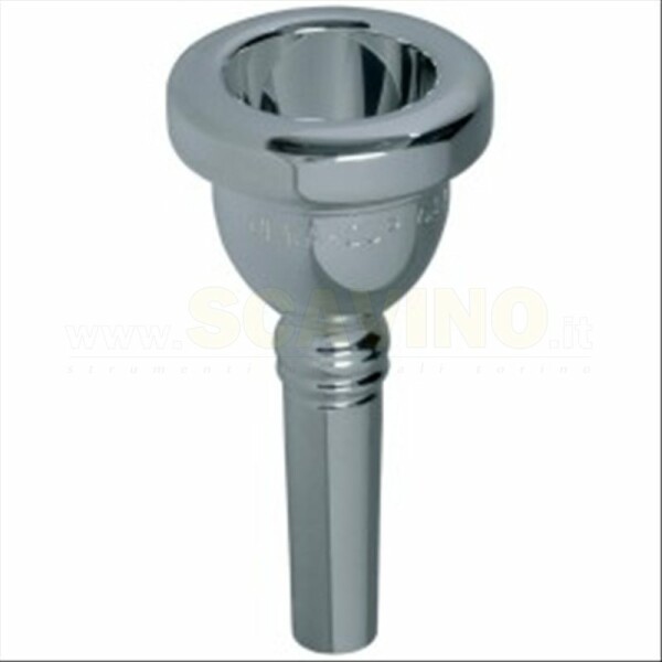 Mkm 11C Bocchino per Trombone Penna Stretta