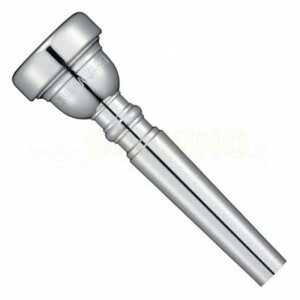 Yamaha 11B4ST Bocchino per Tromba in Argento Massiccio