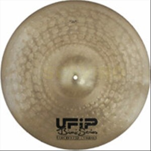 UFIP Bionic 20" Ride Piatto exdemo