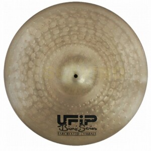 UFIP BIONIC SERIES 21" RIDE HEAVY piatto