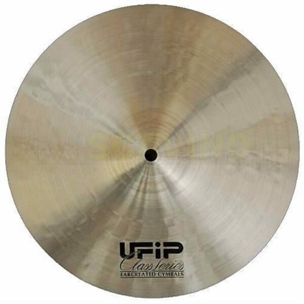 UFIP CLASS 20' RIDE MEDIUM piatto