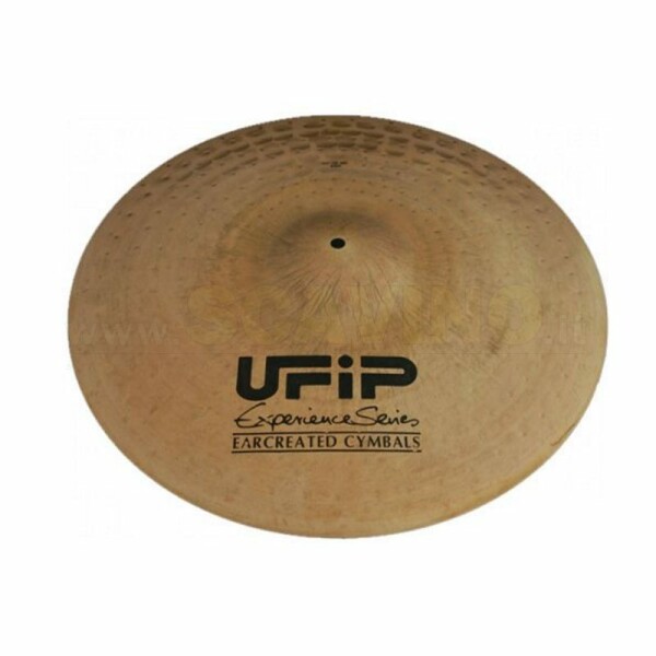 UFIP EXPERIENCE SERIES 20" RIDE C