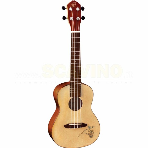 Ortega RU5 Ukulele Concerto