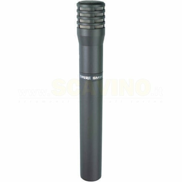 Shure VP82