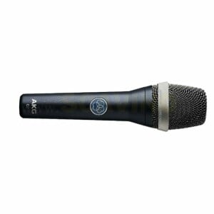 AKG C7 Microfono a condensatore