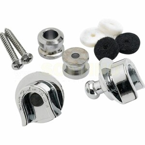 Fender Elite Strap Locks