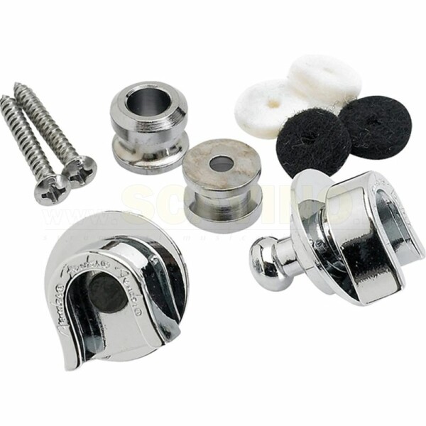 Fender Elite Strap Locks