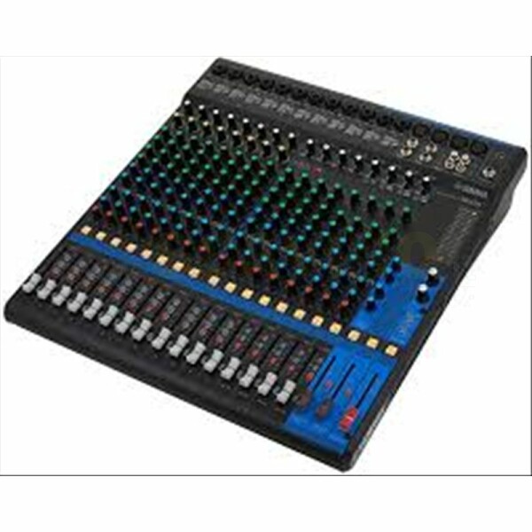 Yamaha MG20 Mixer analogico 20 canali