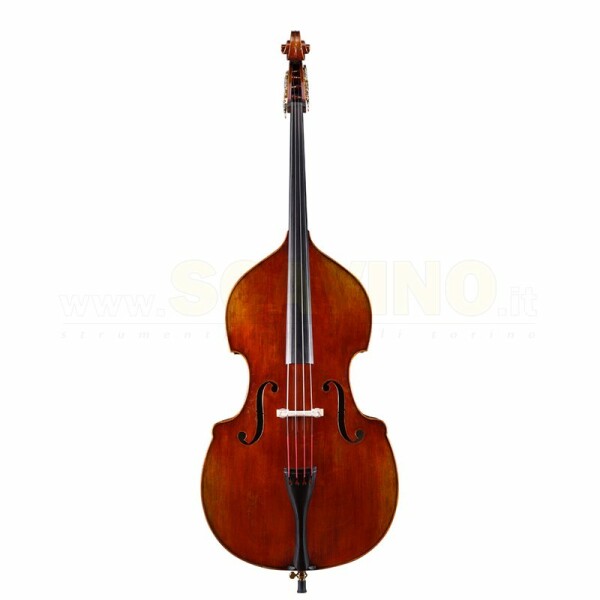 EASTMAN Contrabbasso 3/4 VB605B-VL Massello