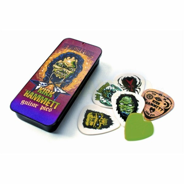 DUNLOP KH01T088 MONSTER LOOSE PK TIN