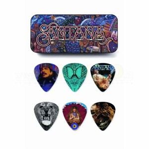 DUNLOP SANPT01M SANTANA MEDIUM PK TIN