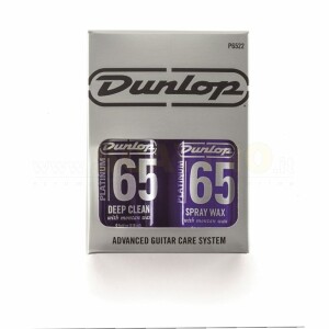 Dunlop P6522 Platinum