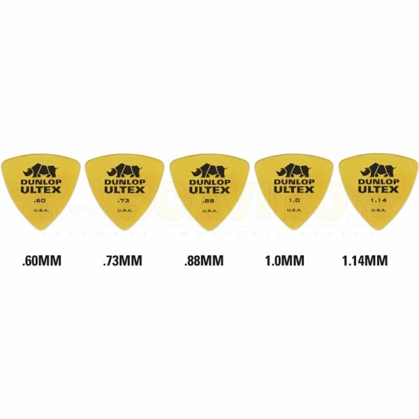 DUNLOP 426R1.14 ULTEX TRI-72/BAG