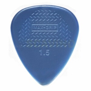 DUNLOP 449R1 NYLON MAX GRIP