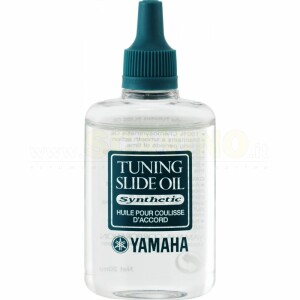 Yamaha MMNTSLIDEOIL03 Olio pistoni fiati
