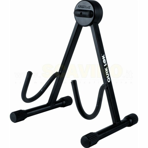 QuikLok QL633 Supporto Per Chitarra Acustica