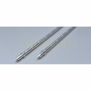 Bulgheroni Puntale Violoncello Dalì mm.10