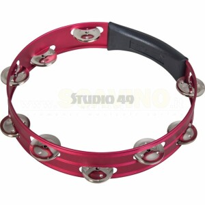 Studio 49 MSR Tamburello con piattini senza pelle