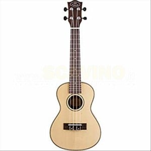 Ukulele Prodipe Forest Concert BC320