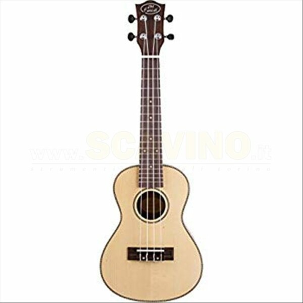 Ukulele Prodipe Forest Concert BC320