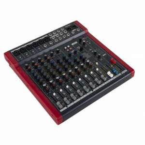 Proel MQ16USB Mixer Analogico