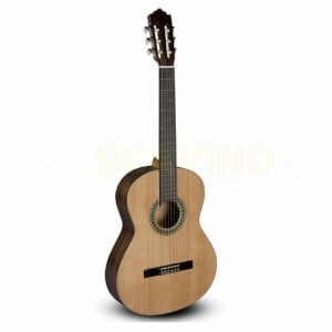 Paco Castillo modello 201 chitarra classica