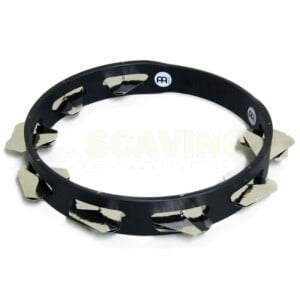 Meinl STA1S Tamburello Super Dry 8 Piattini