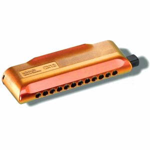 Hohner CX 12 Jazz 48 Voci in DO