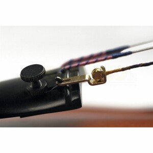 D'addario Kaplan KSAA Adattatore corda pallino 5 pezzi