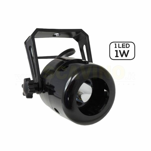 HALO SPOT LED