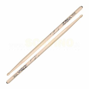 Zildjian 5AA Bacchette Wood ANTI-VIBE™