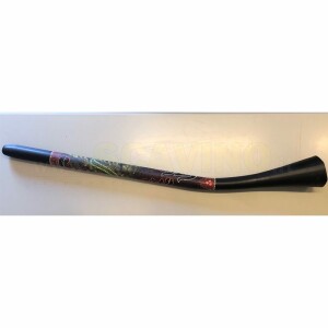 DIDGERIDOO DIDPVC150-6 PVC Dipinto 150cm