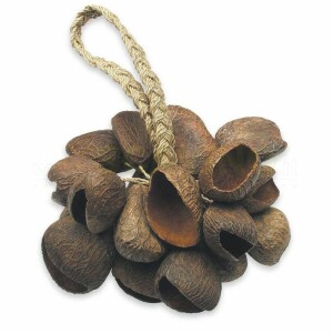 Toca Seed Shell Shaker