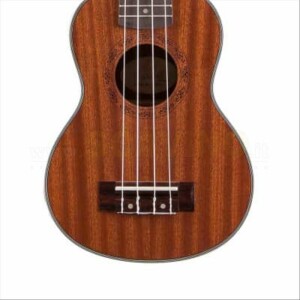 Prodipe Ukulele Soprano BS220 Palissandro