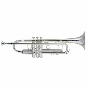 Vincent Bach 190S-43 Tromba in Sib Argentata