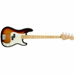 Fender Player Precision Bass® Maple Fingerboard