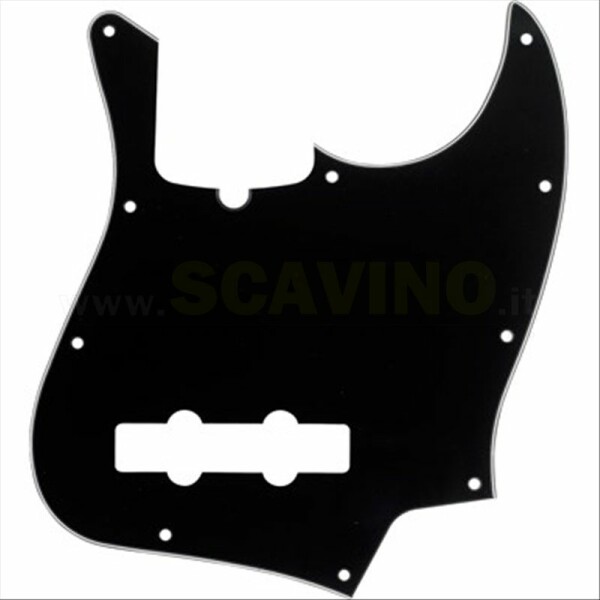 Fender Pickguard