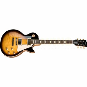 Gibson Les Paul Standard '50s Tobacco Burst LPS500TONH1